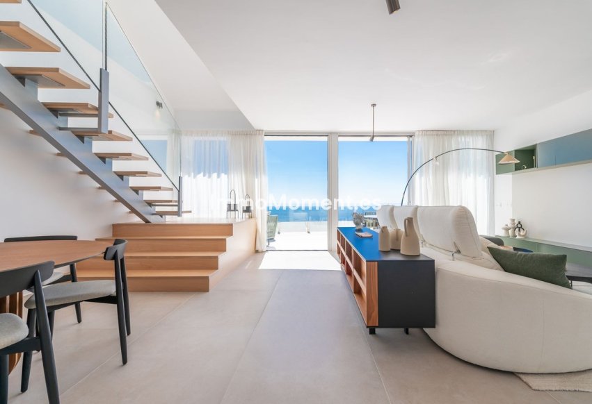 Reventa - Apartamento - Benalmadena - Benalmadena Centro