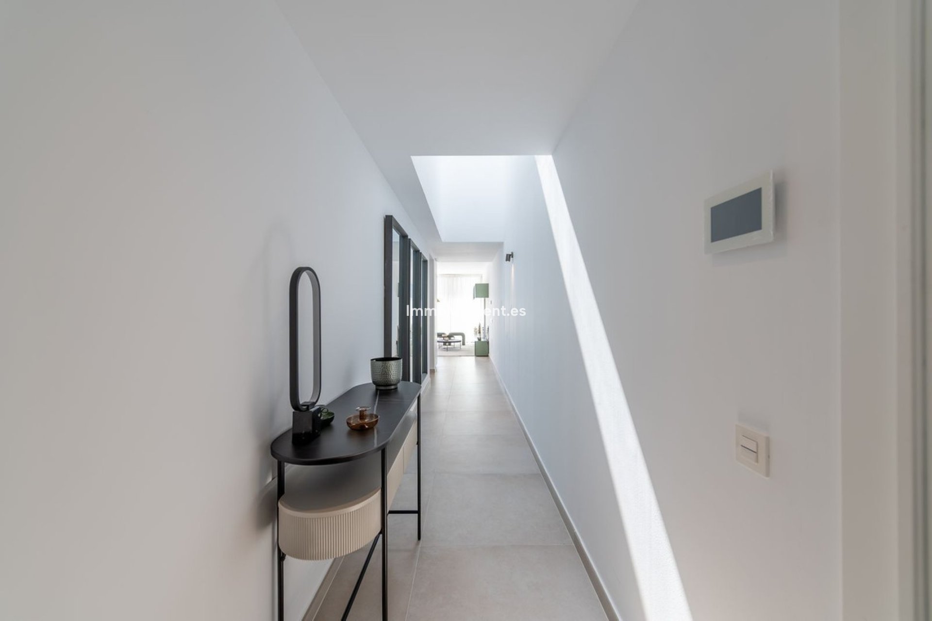 Reventa - Apartamento - Benalmadena - Benalmadena Centro