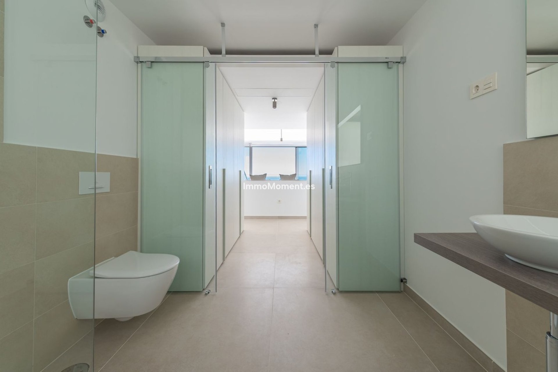 Reventa - Apartamento - Benalmadena - Benalmadena Centro