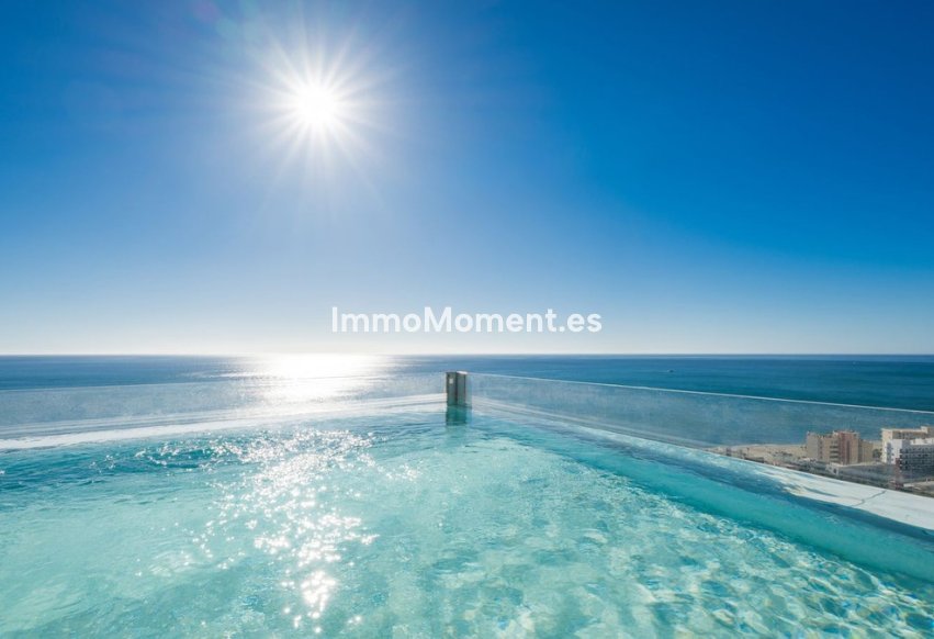 Reventa - Apartamento - Benalmadena - Benalmadena Centro