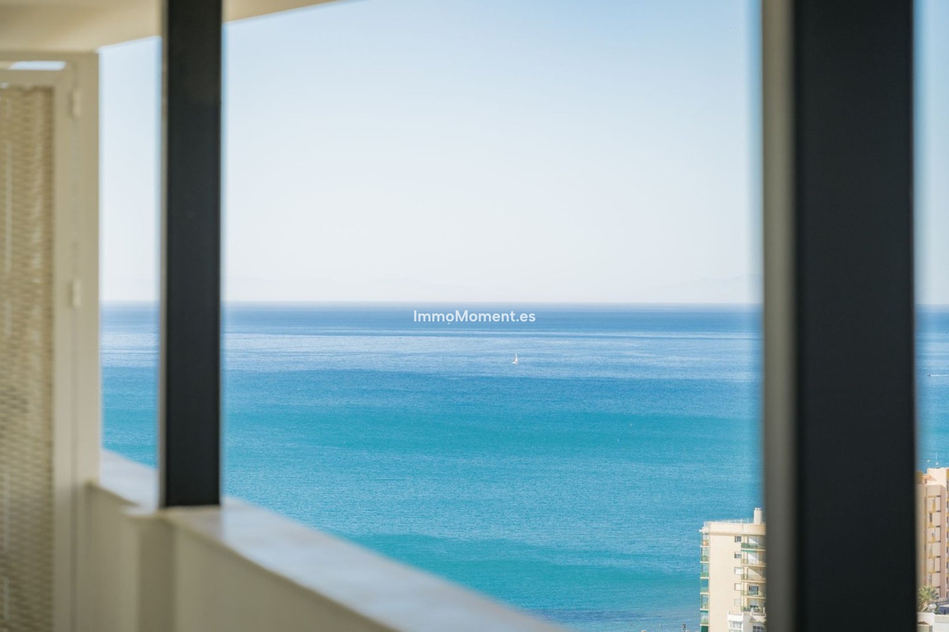 Reventa - Apartamento - Benalmadena - Benalmadena Centro