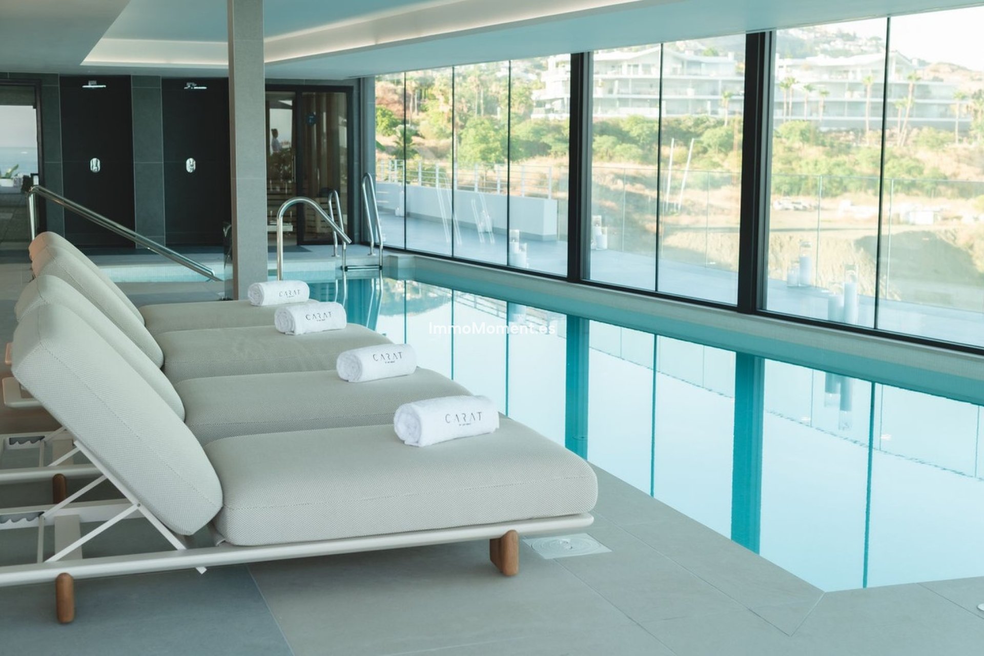 Reventa - Apartamento - Benalmadena - Benalmadena Centro