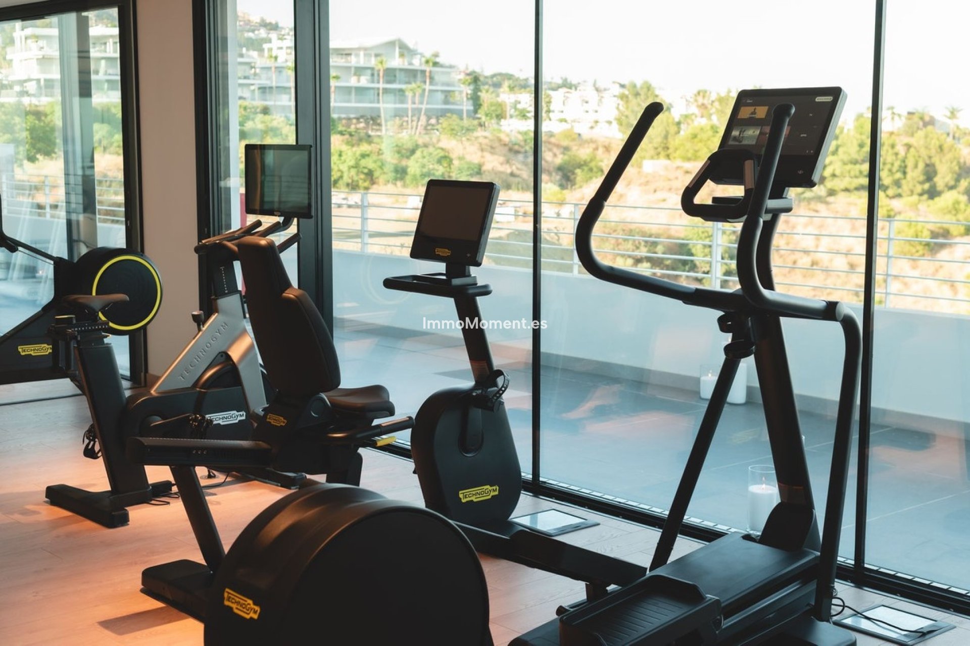 Reventa - Apartamento - Benalmadena - Benalmadena Centro