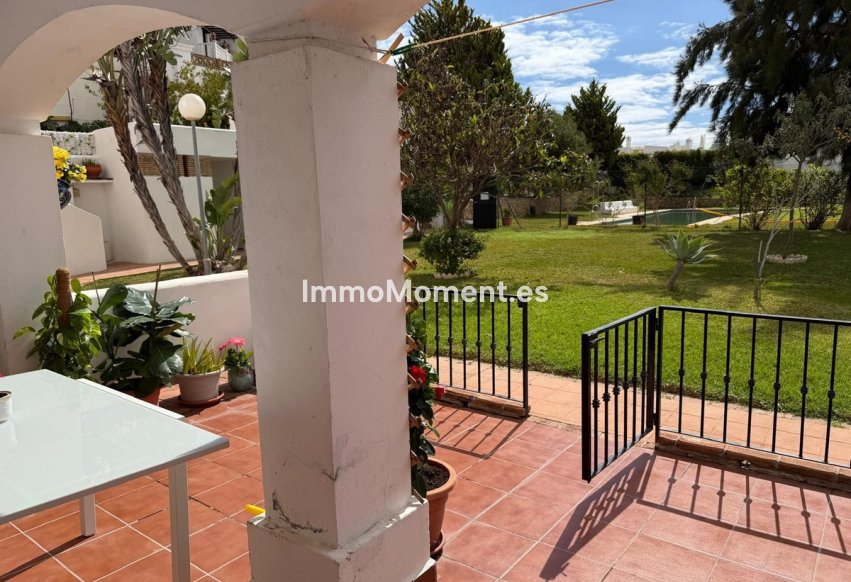 Reventa - Apartamento - Benalmadena - Benalmadena Centro