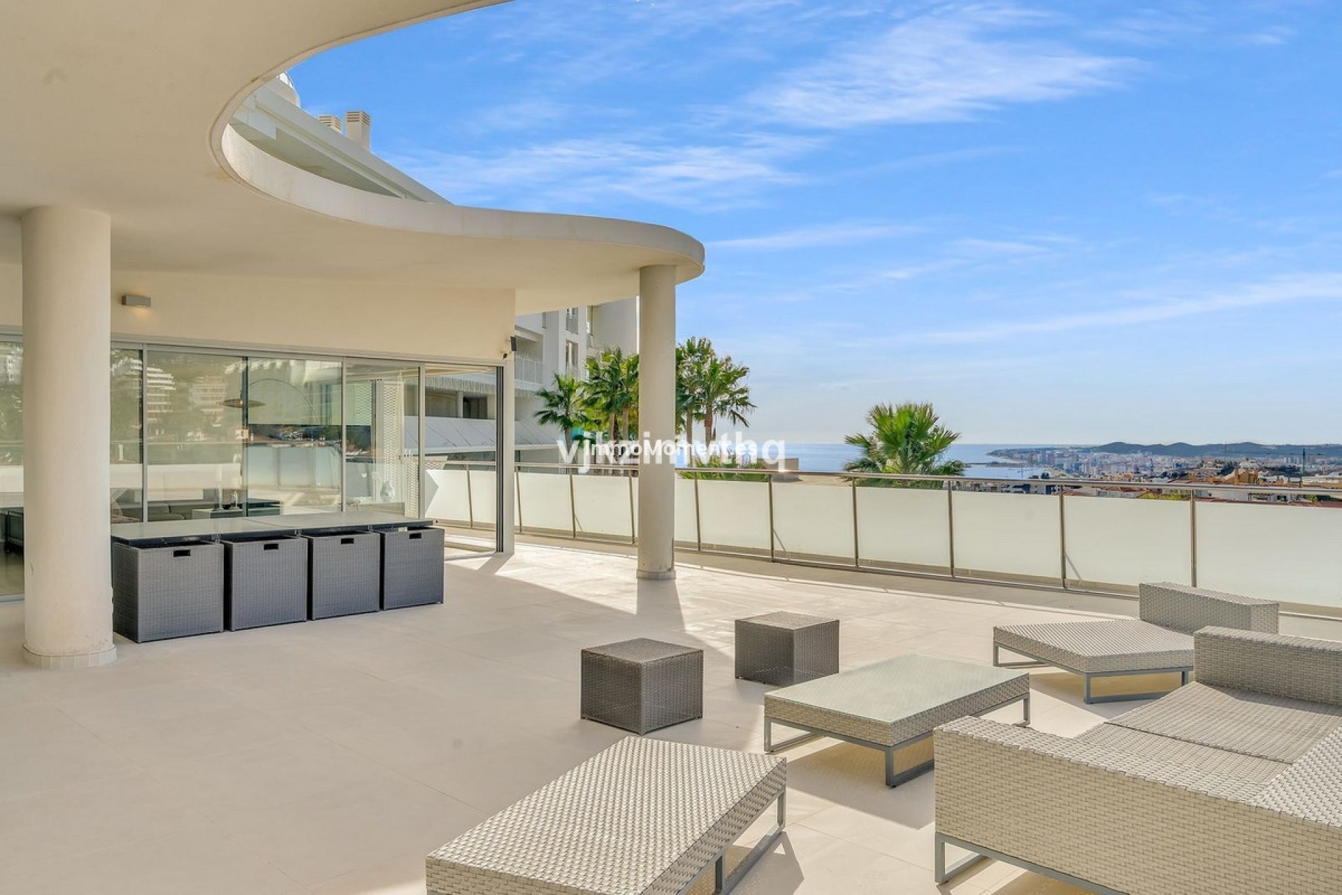 Reventa - Apartamento - Benalmadena - Benalmadena Centro