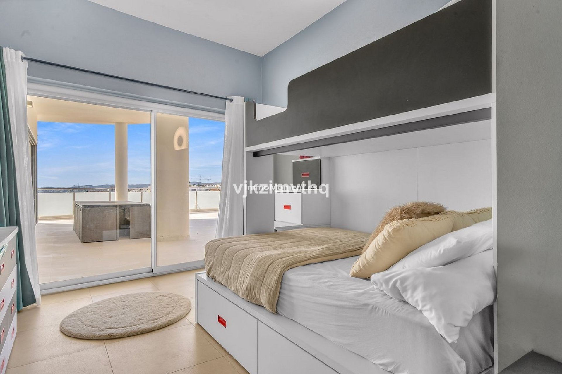 Reventa - Apartamento - Benalmadena - Benalmadena Centro