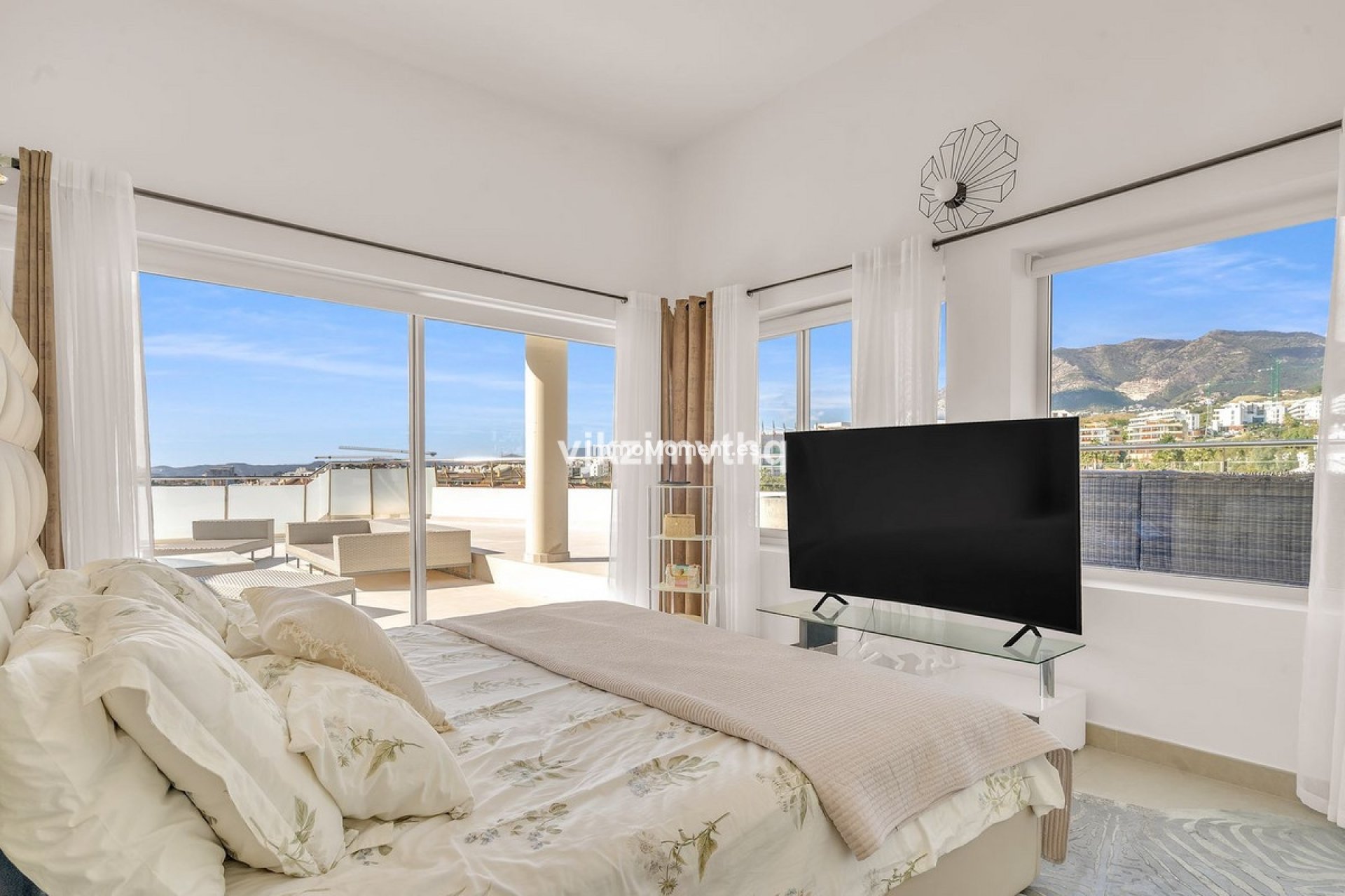 Reventa - Apartamento - Benalmadena - Benalmadena Centro