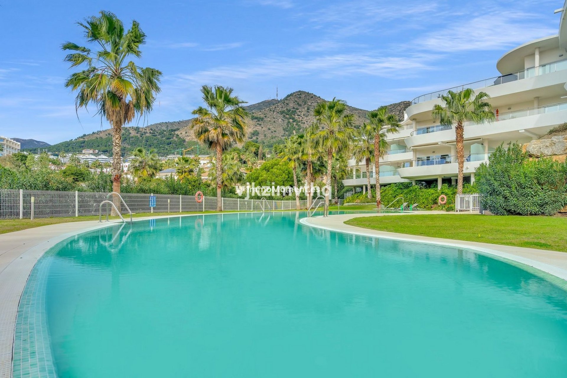 Reventa - Apartamento - Benalmadena - Benalmadena Centro