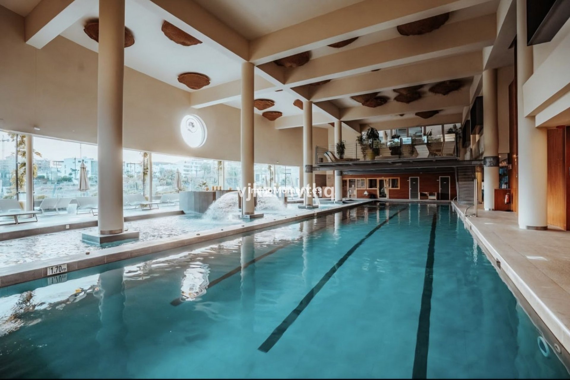 Reventa - Apartamento - Benalmadena - Benalmadena Centro