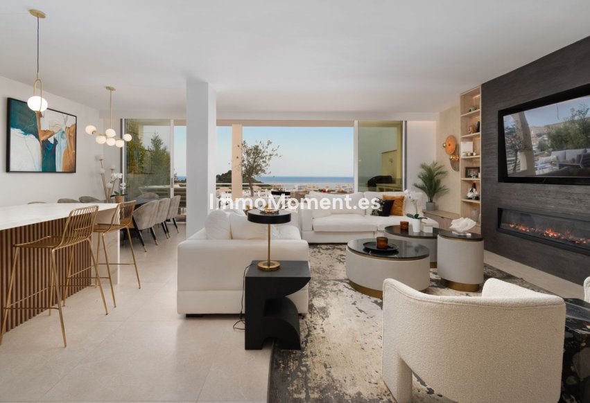 Reventa - Apartamento - Benalmadena - Benalmadena Centro