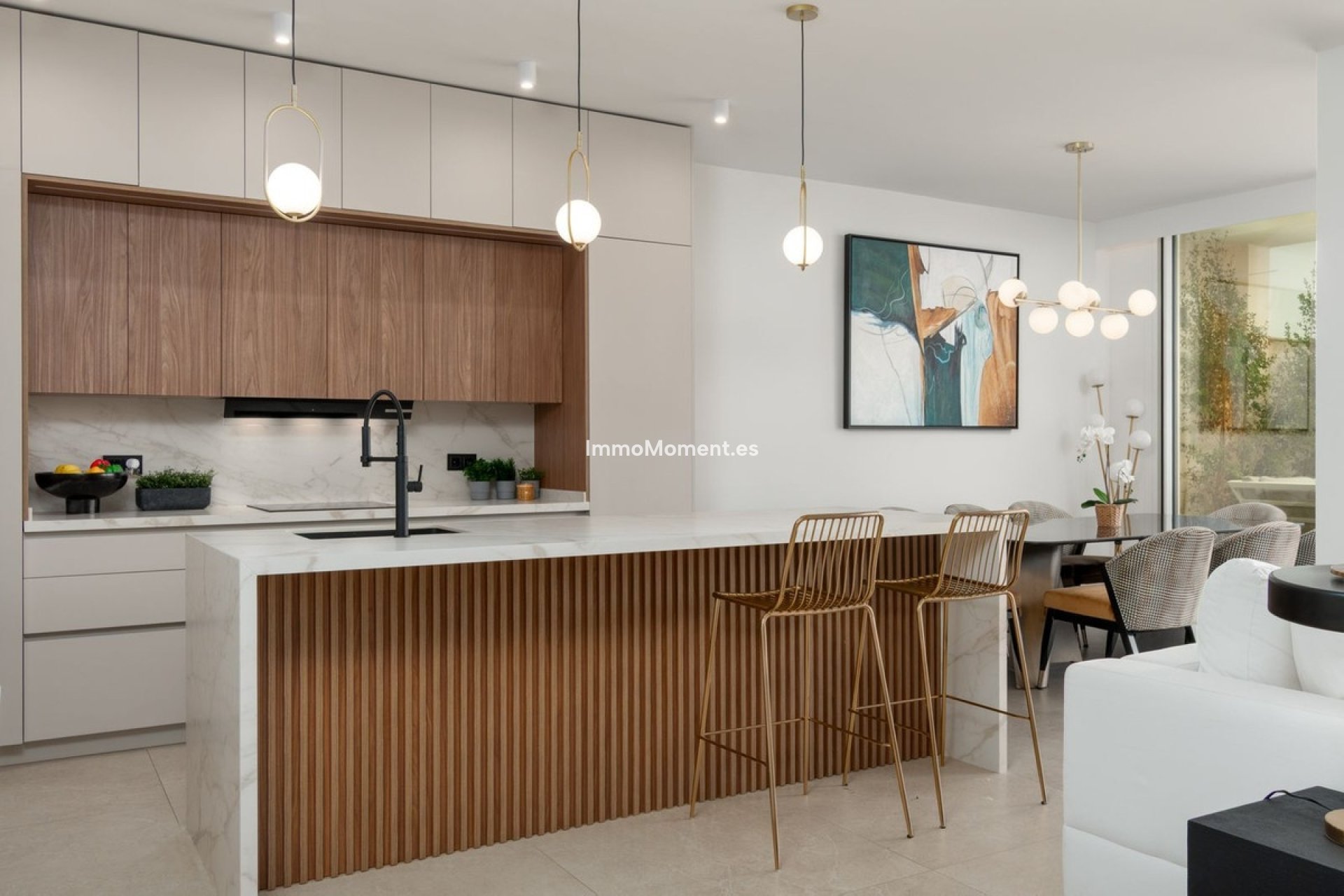 Reventa - Apartamento - Benalmadena - Benalmadena Centro