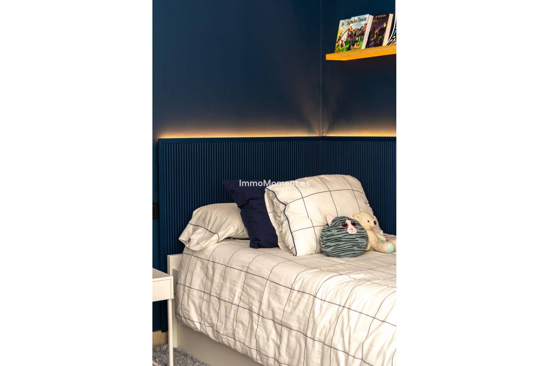 Reventa - Apartamento - Benalmadena - Benalmadena Centro