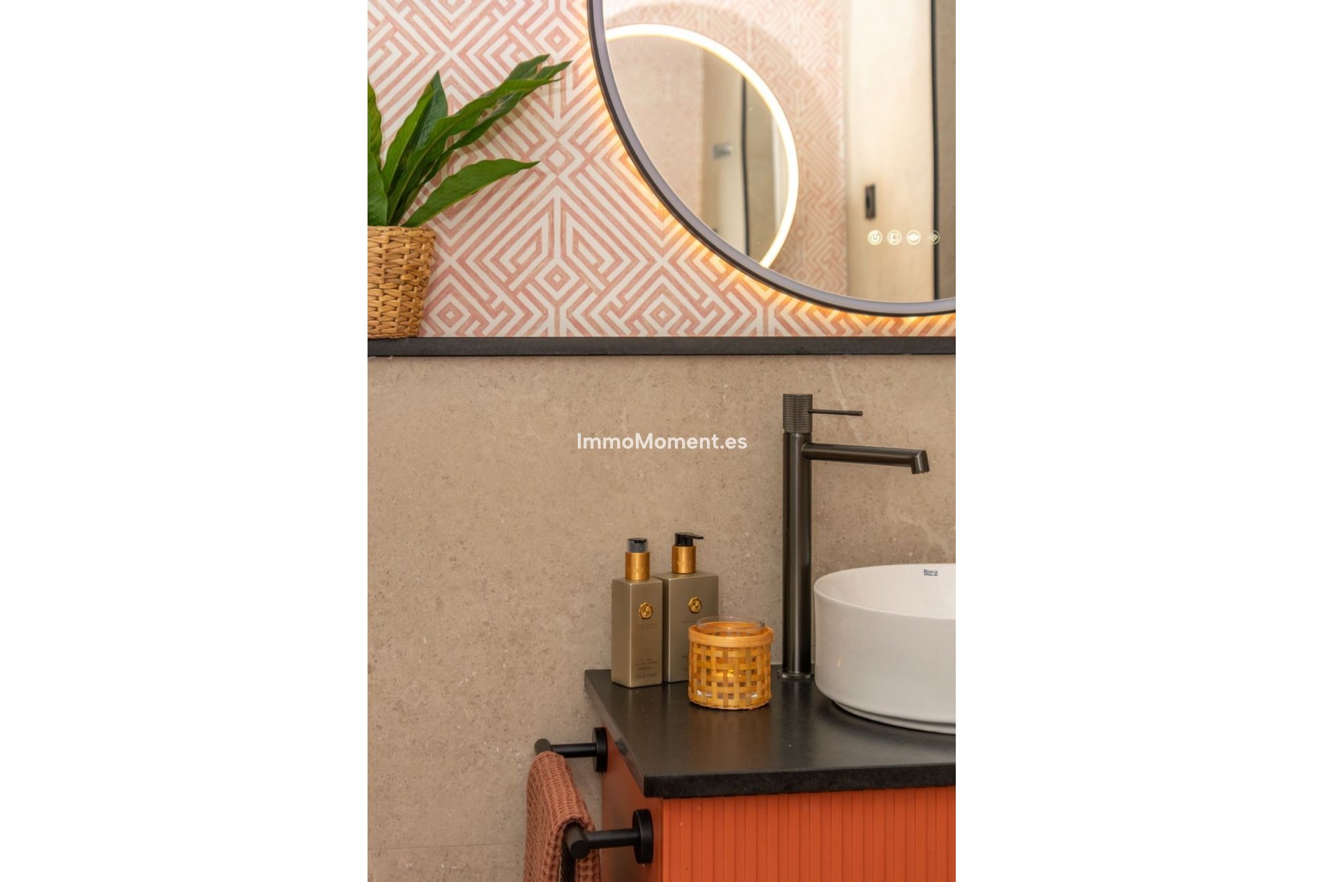 Reventa - Apartamento - Benalmadena - Benalmadena Centro