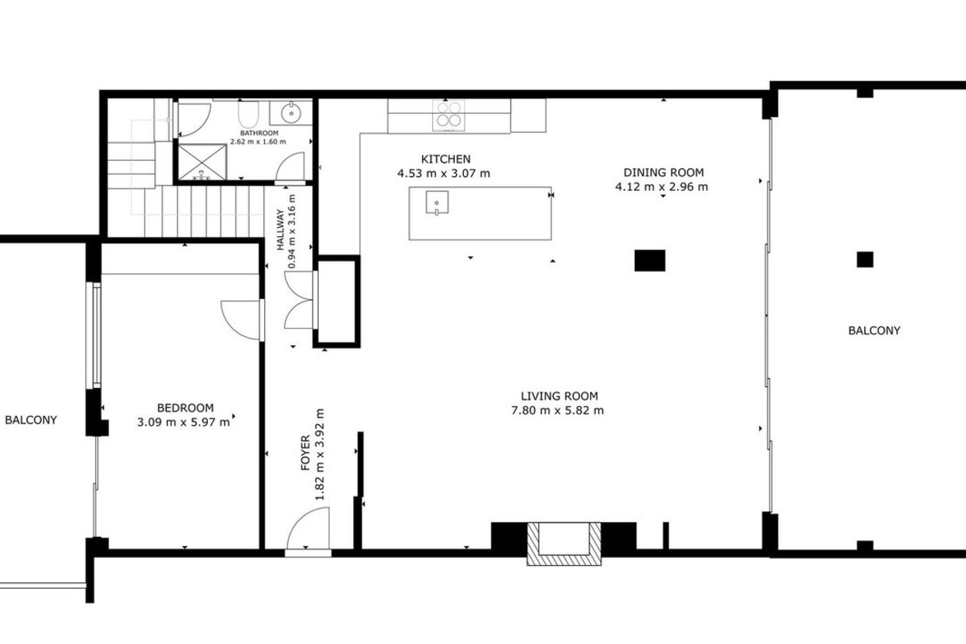 Reventa - Apartamento - Benalmadena - Benalmadena Centro