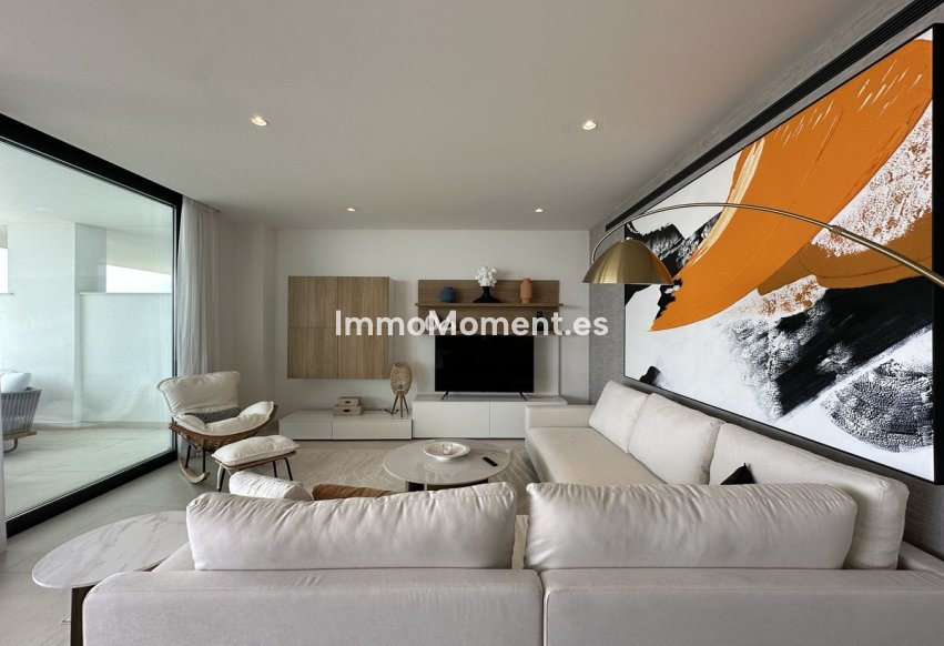 Reventa - Apartamento - Benalmadena - Benalmadena Centro