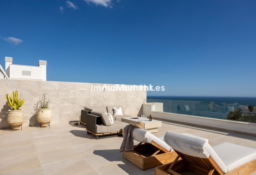 Reventa - Apartamento - Benalmadena - Benalmadena Centro