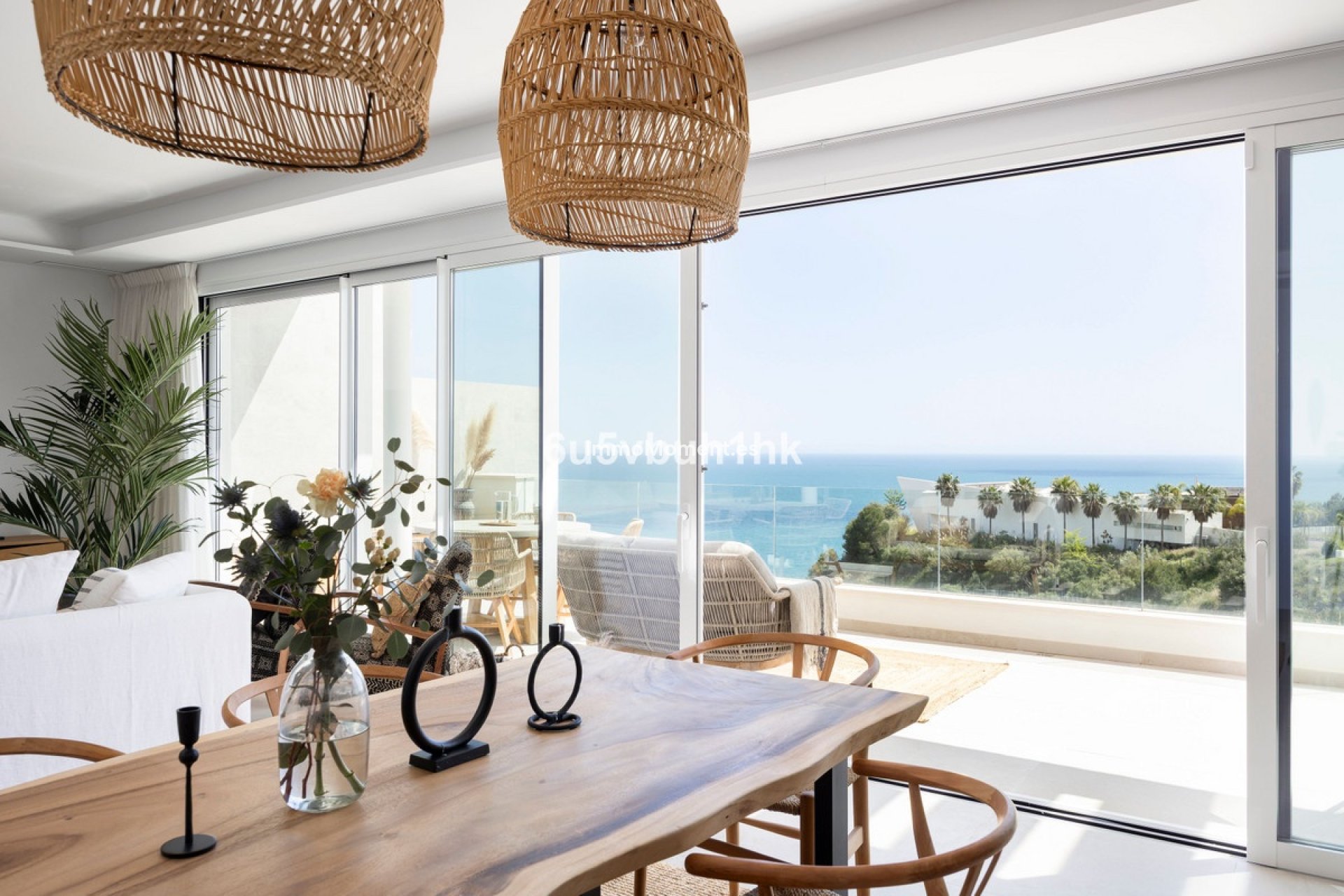 Reventa - Apartamento - Benalmadena - Benalmadena Centro