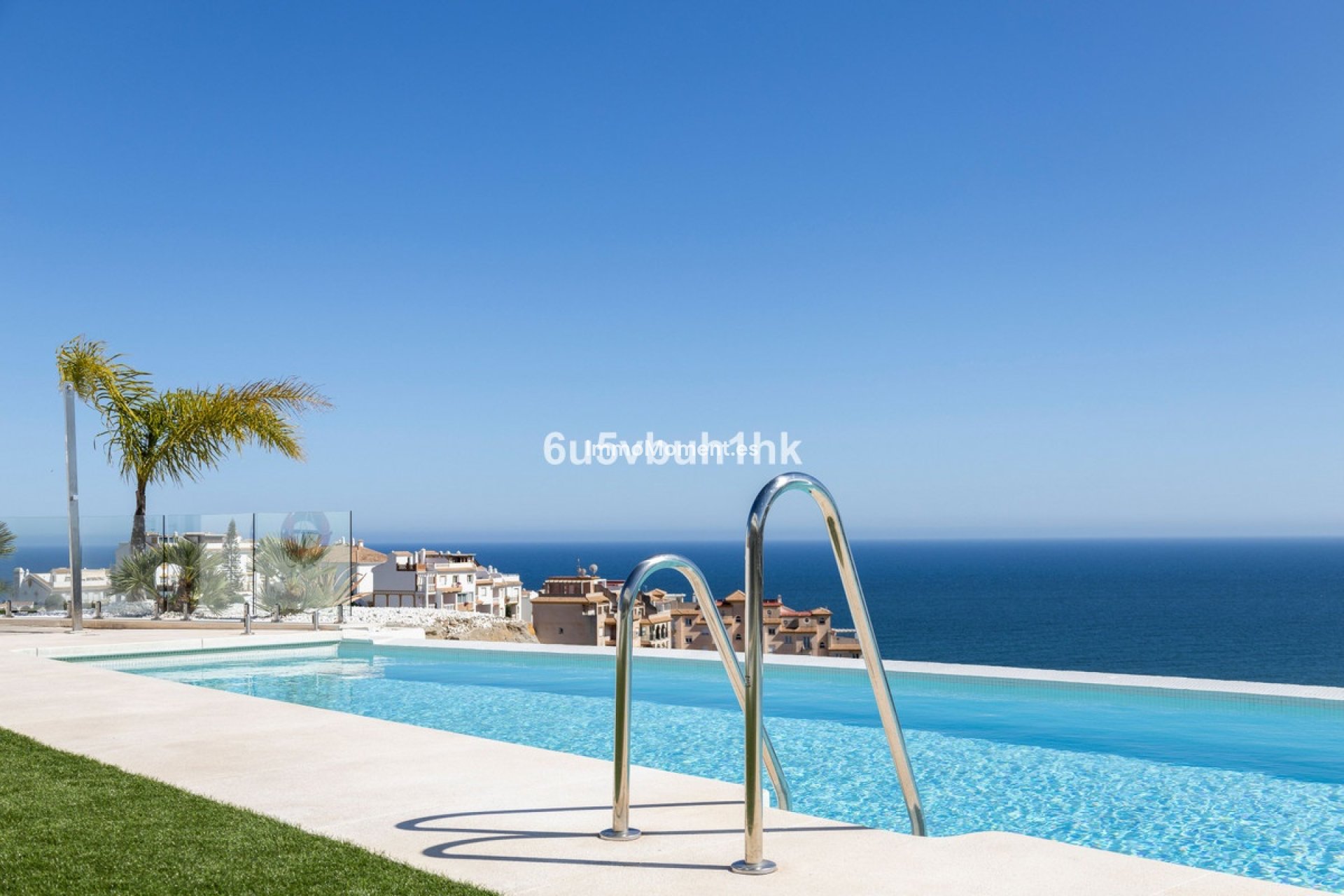 Reventa - Apartamento - Benalmadena - Benalmadena Centro