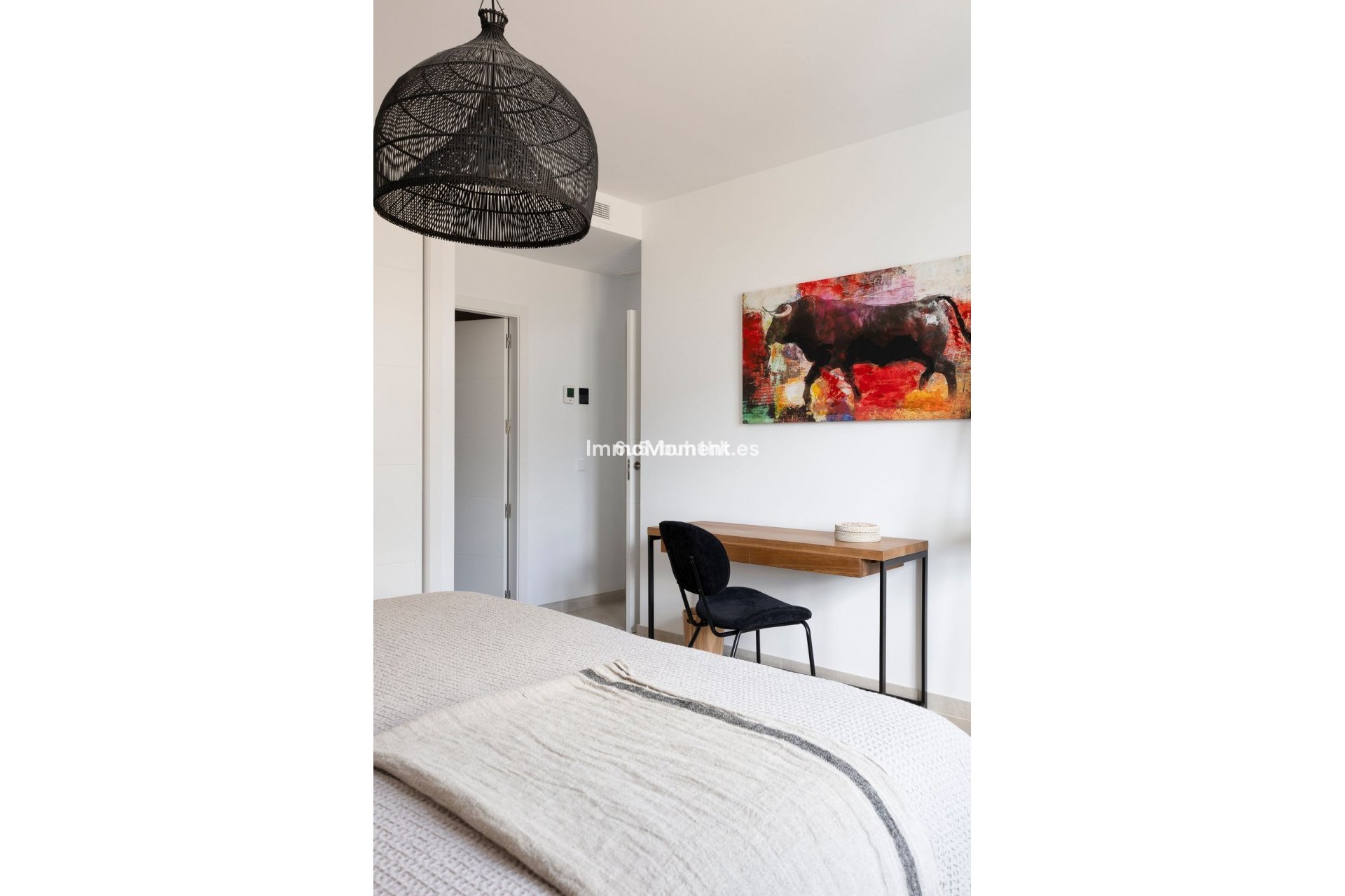 Reventa - Apartamento - Benalmadena - Benalmadena Centro