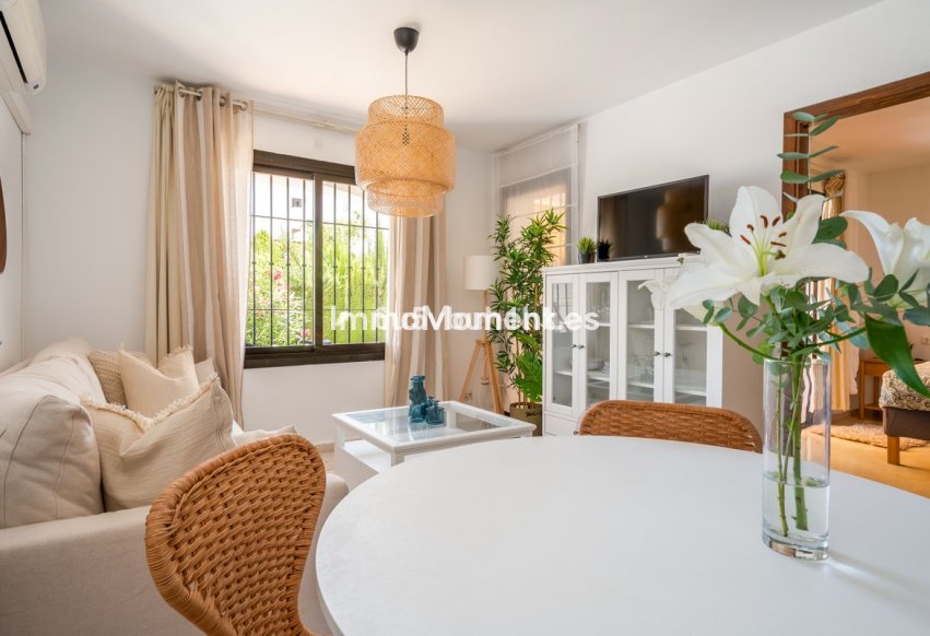 Reventa - Apartamento - Benalmadena - Benalmadena Centro