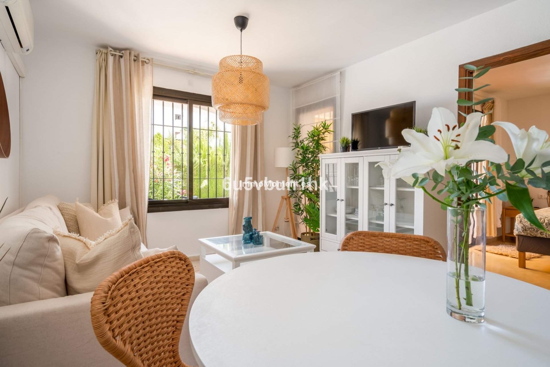 Reventa - Apartamento - Benalmadena - Benalmadena Centro