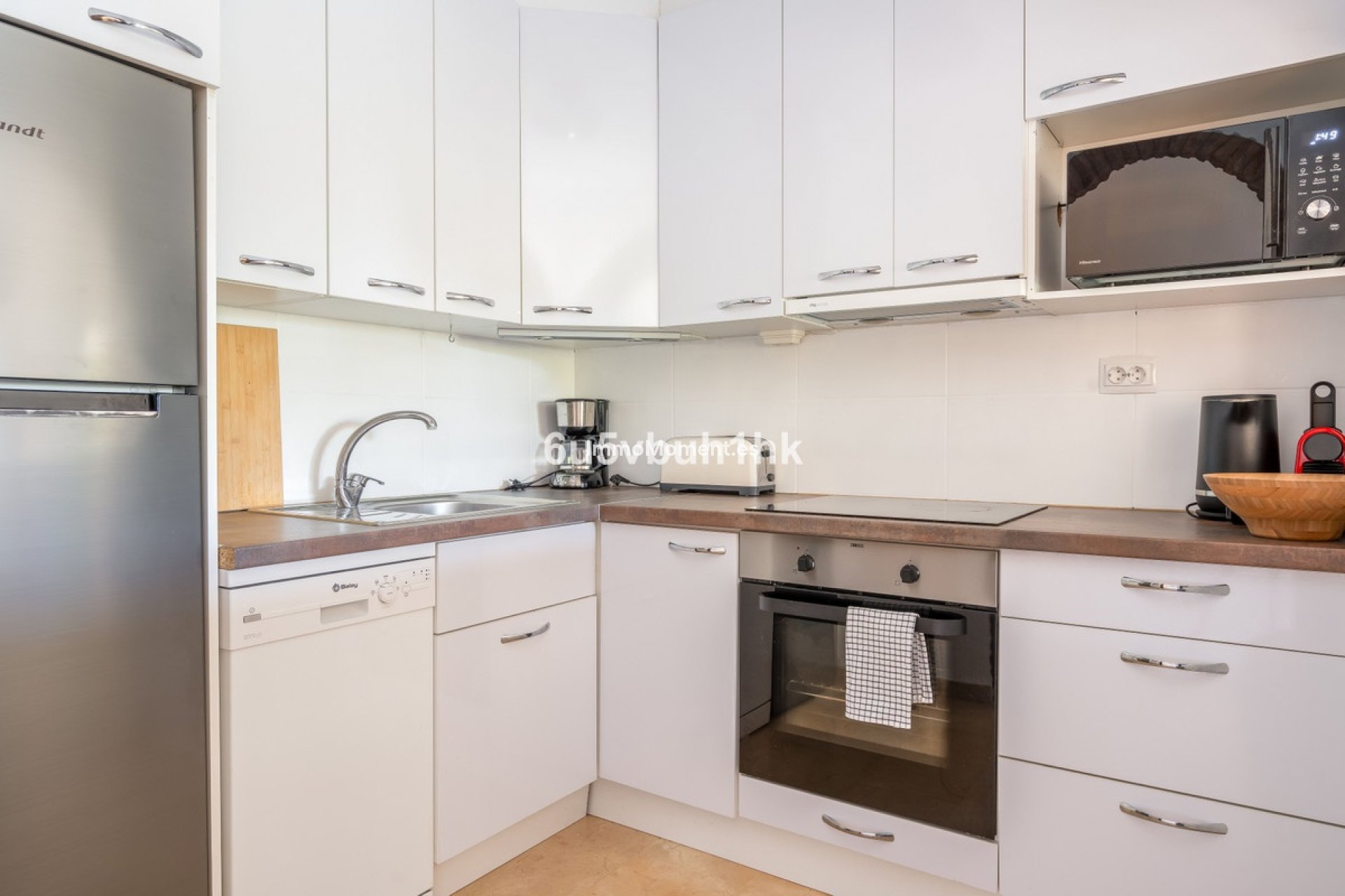 Reventa - Apartamento - Benalmadena - Benalmadena Centro