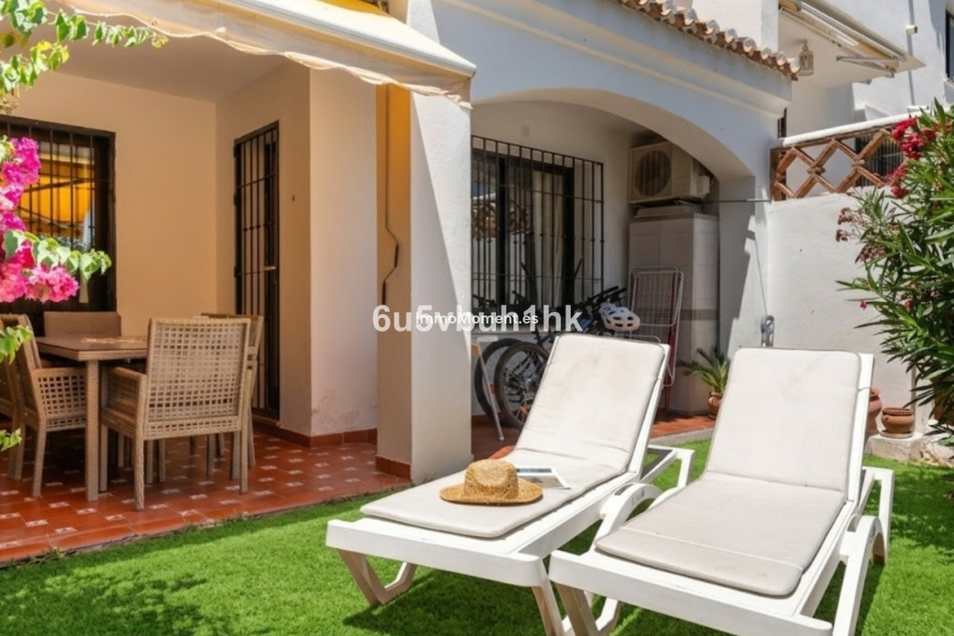 Reventa - Apartamento - Benalmadena - Benalmadena Centro