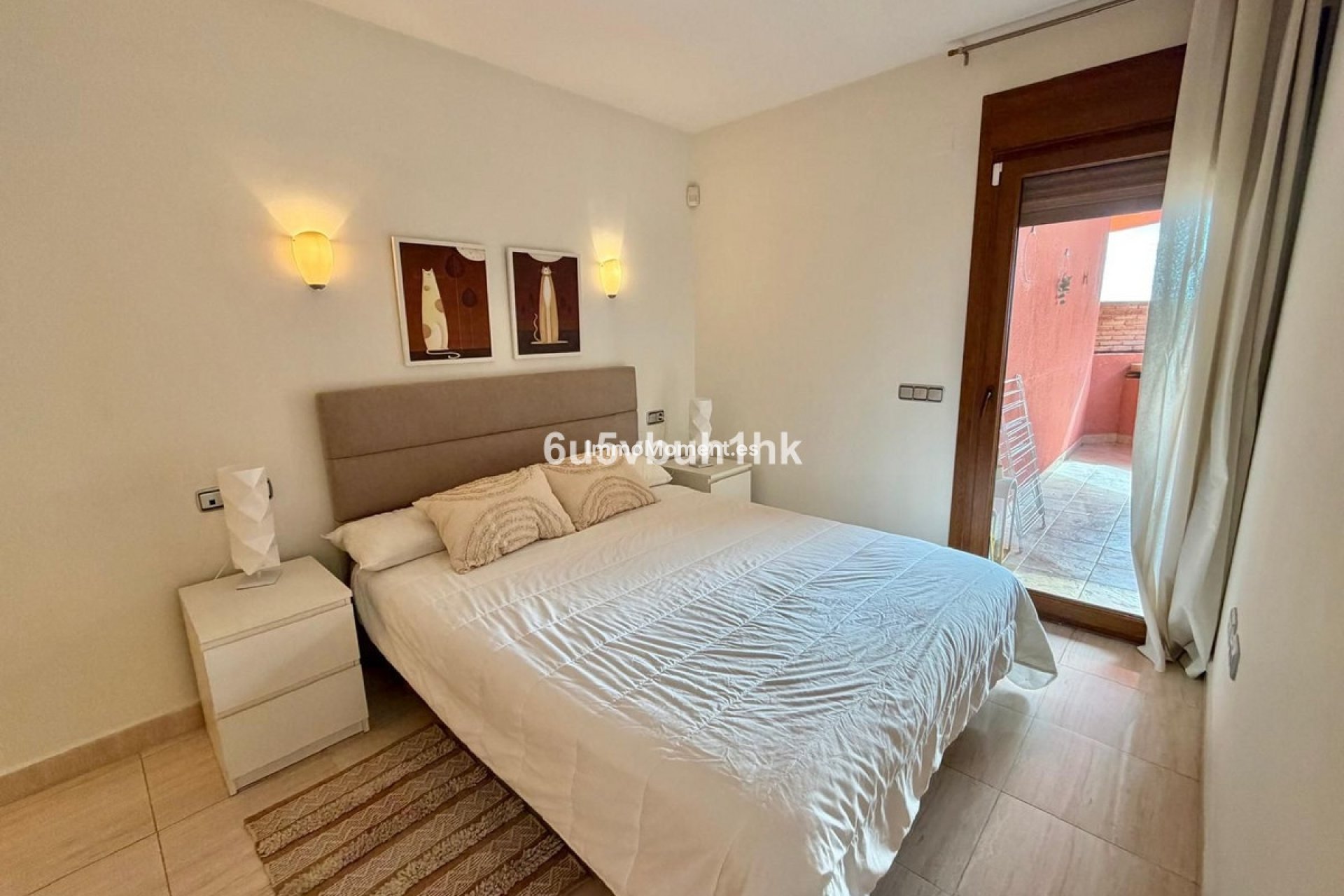 Reventa - Apartamento - Benalmadena - Benalmadena Centro