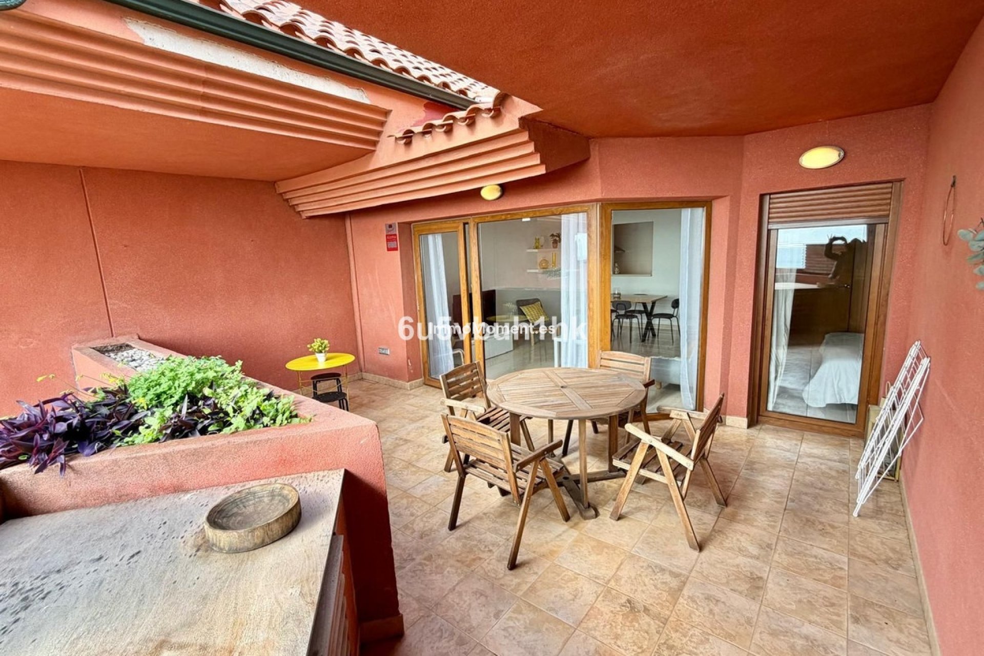 Reventa - Apartamento - Benalmadena - Benalmadena Centro