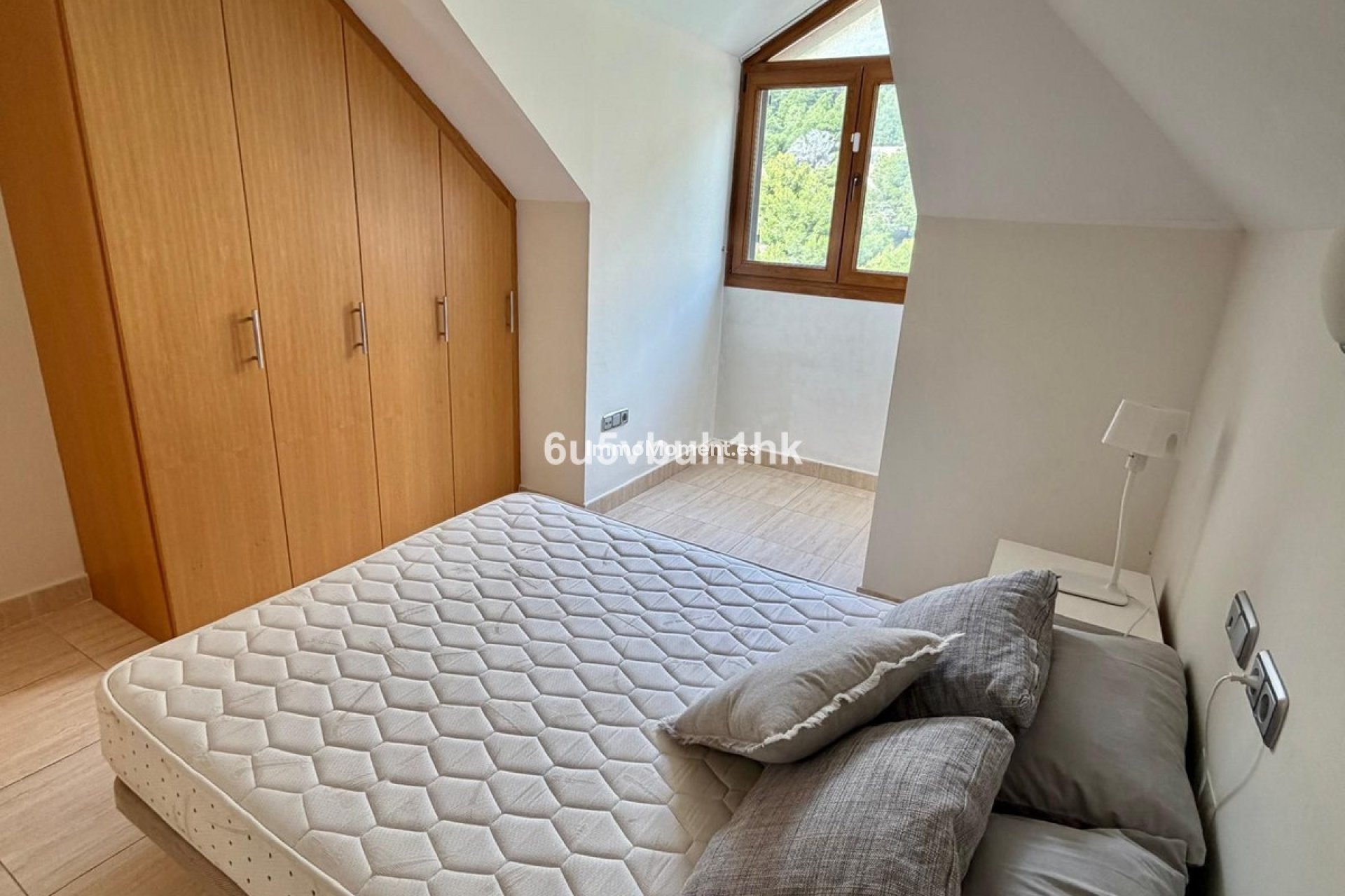 Reventa - Apartamento - Benalmadena - Benalmadena Centro