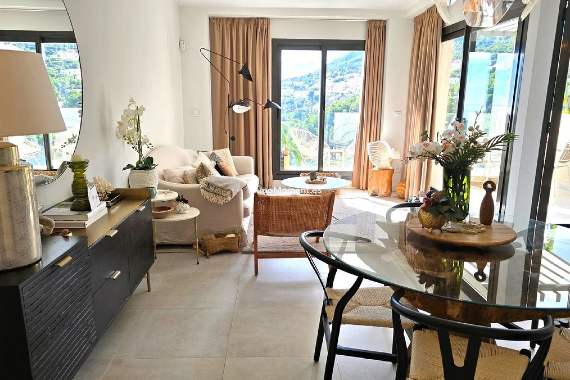 Reventa - Apartamento - Benalmadena - Benalmadena Centro