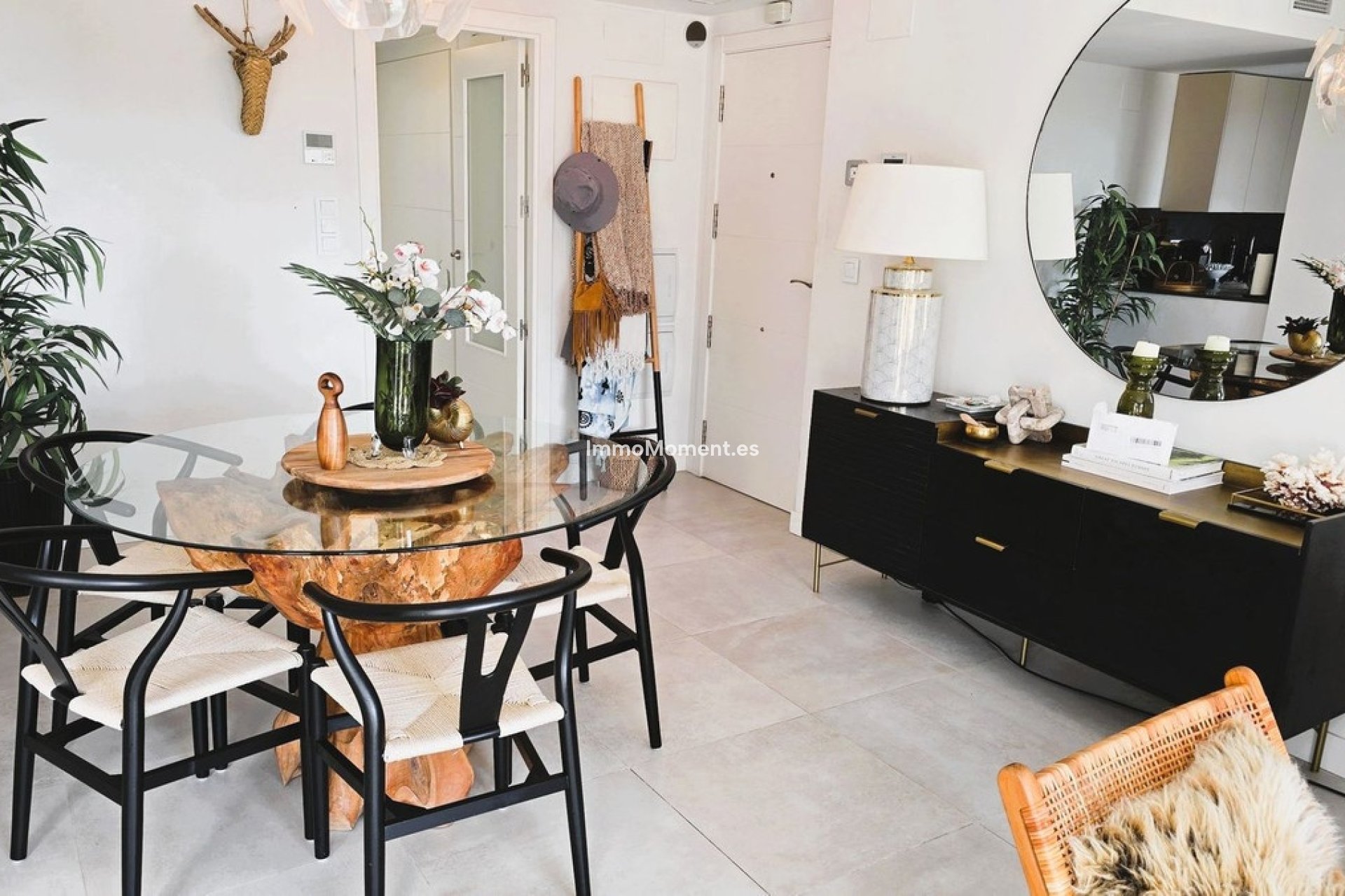 Reventa - Apartamento - Benalmadena - Benalmadena Centro