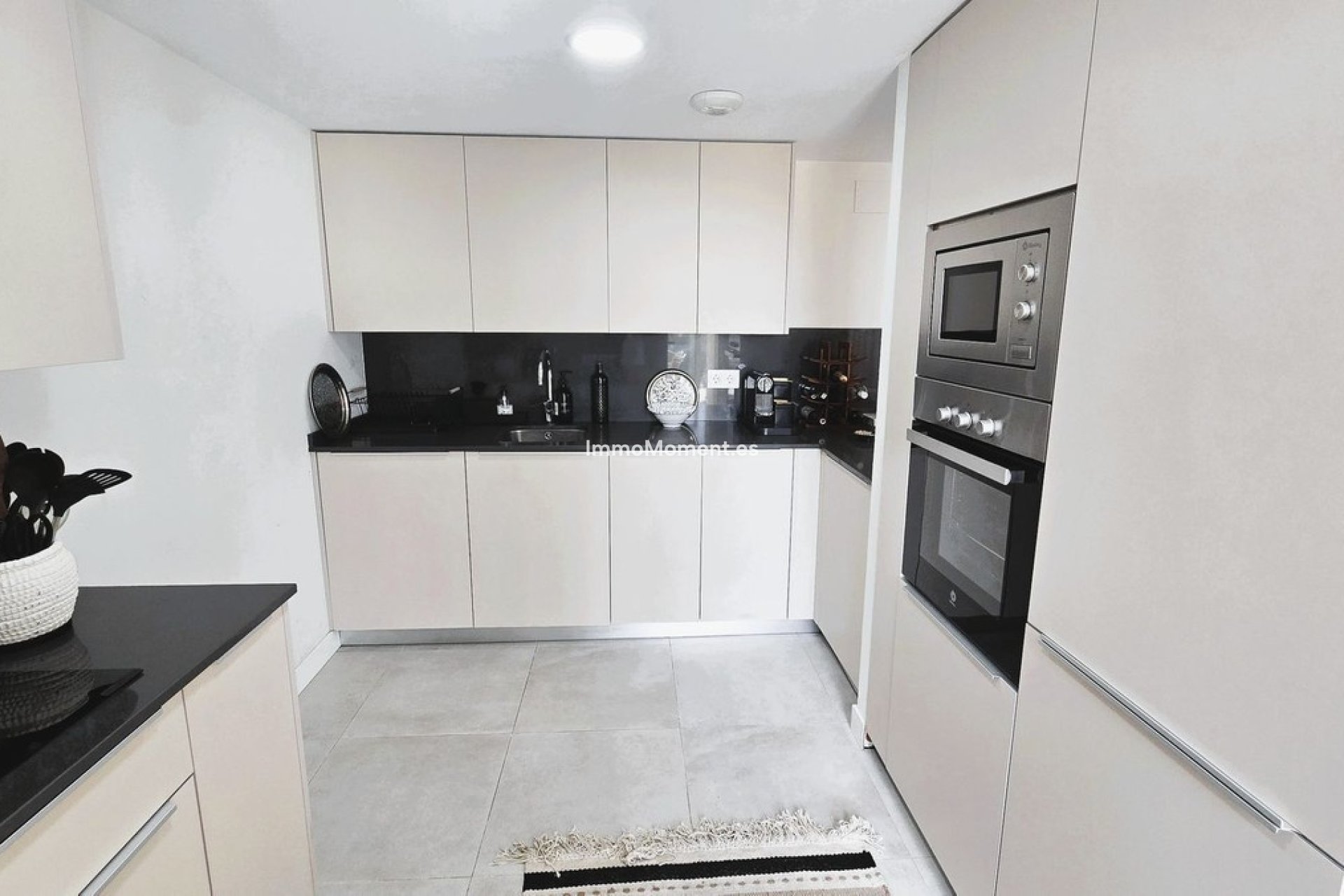 Reventa - Apartamento - Benalmadena - Benalmadena Centro