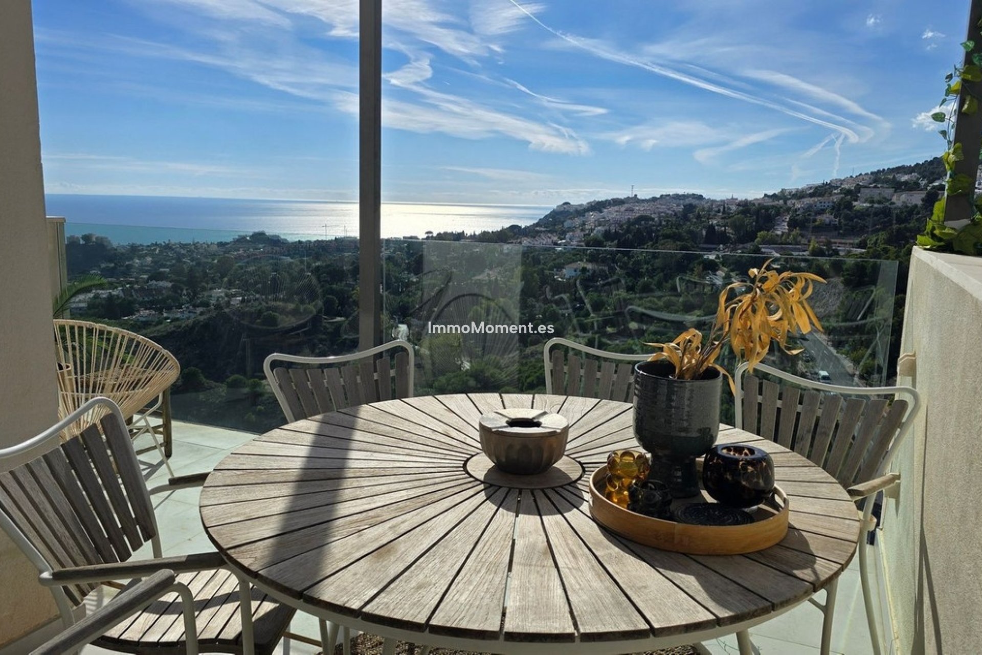 Reventa - Apartamento - Benalmadena - Benalmadena Centro