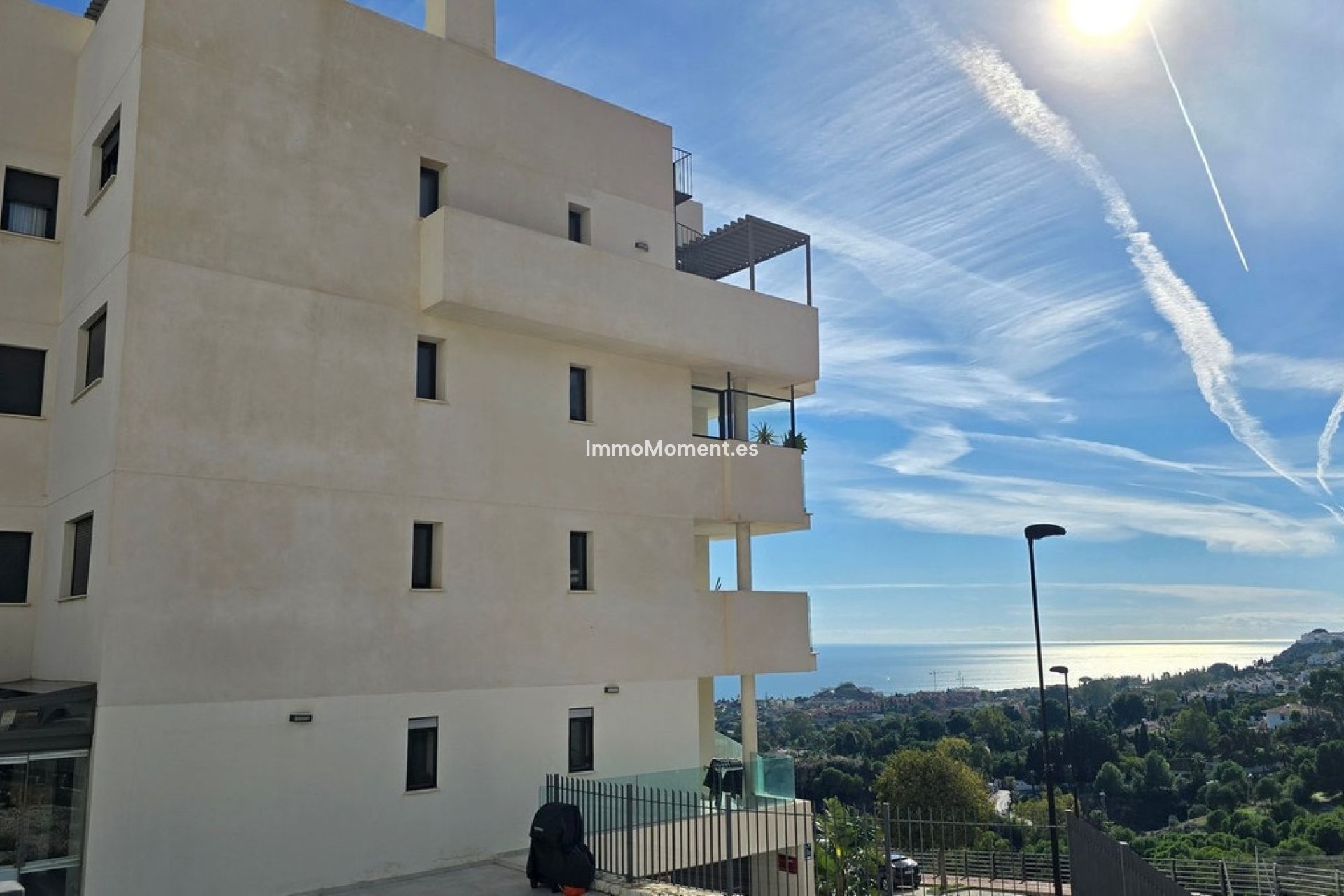 Reventa - Apartamento - Benalmadena - Benalmadena Centro