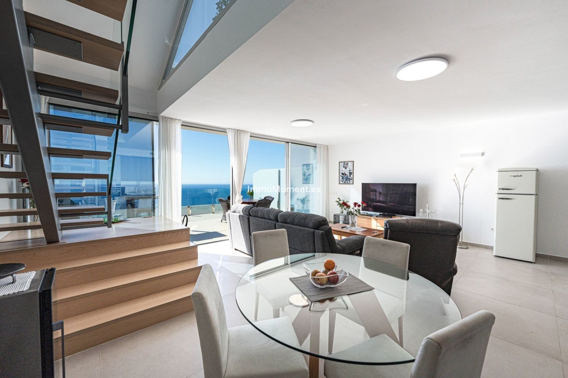 Reventa - Apartamento - Benalmadena - Benalmadena Centro