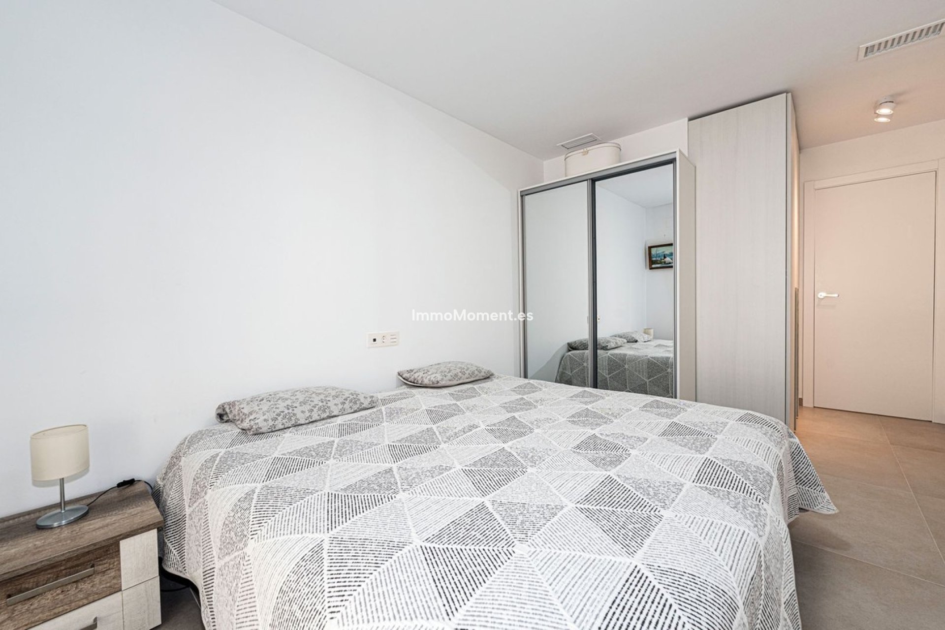 Reventa - Apartamento - Benalmadena - Benalmadena Centro