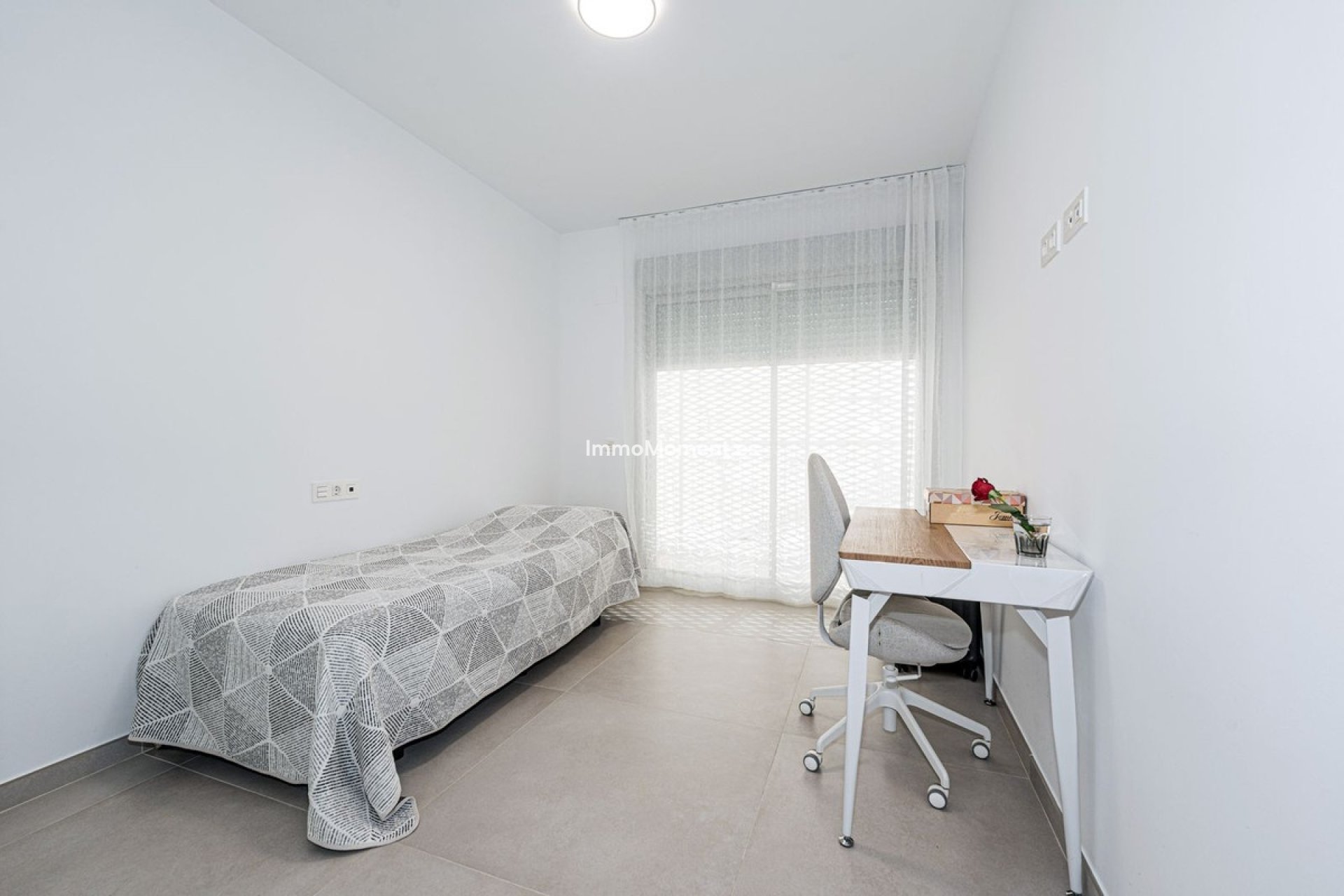 Reventa - Apartamento - Benalmadena - Benalmadena Centro