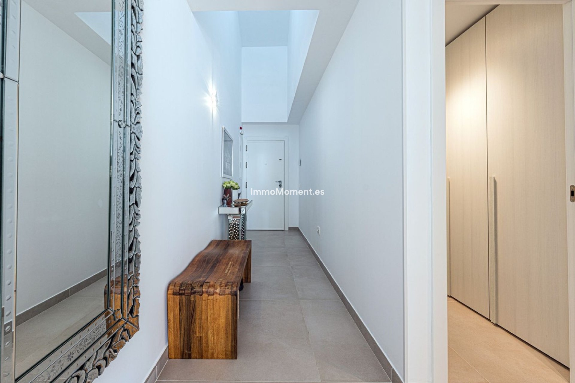 Reventa - Apartamento - Benalmadena - Benalmadena Centro