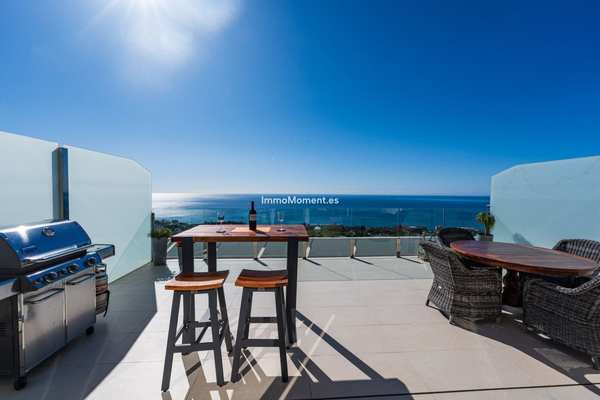 Reventa - Apartamento - Benalmadena - Benalmadena Centro