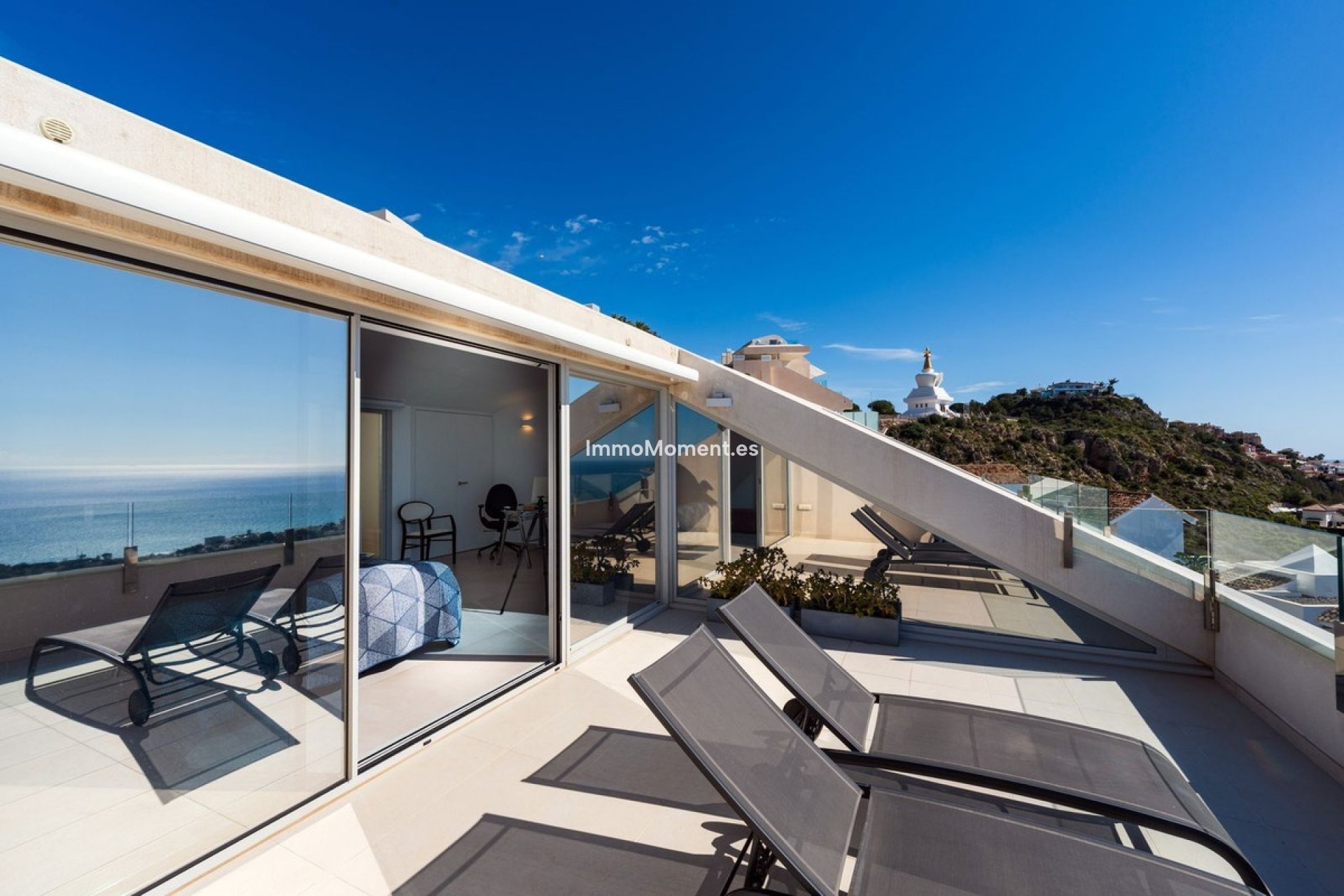 Reventa - Apartamento - Benalmadena - Benalmadena Centro