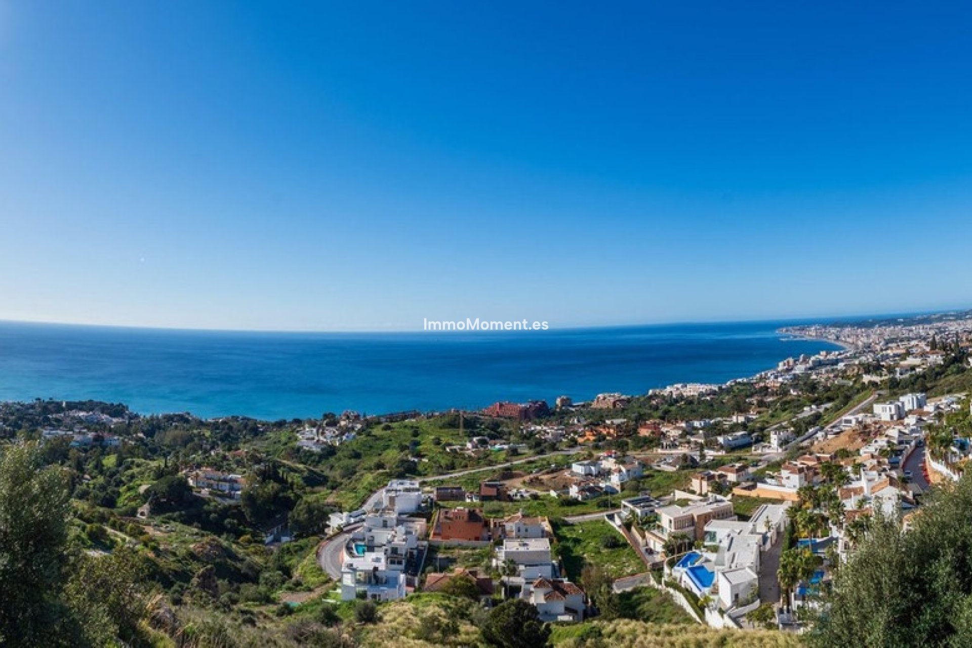 Reventa - Apartamento - Benalmadena - Benalmadena Centro