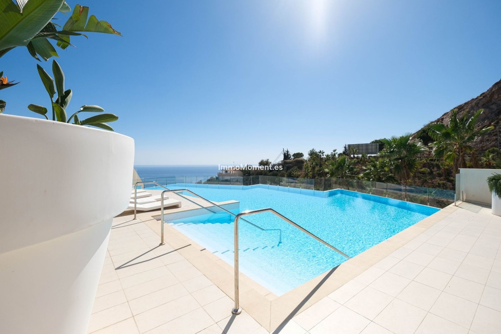 Reventa - Apartamento - Benalmadena - Benalmadena Centro