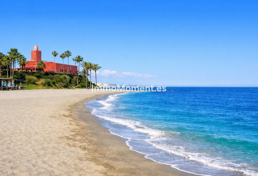 Reventa - Apartamento - Benalmadena - Benalmadena Centro