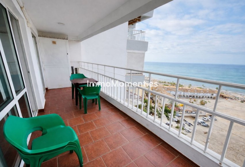 Reventa - Apartamento - Benalmadena - Benalmadena Centro