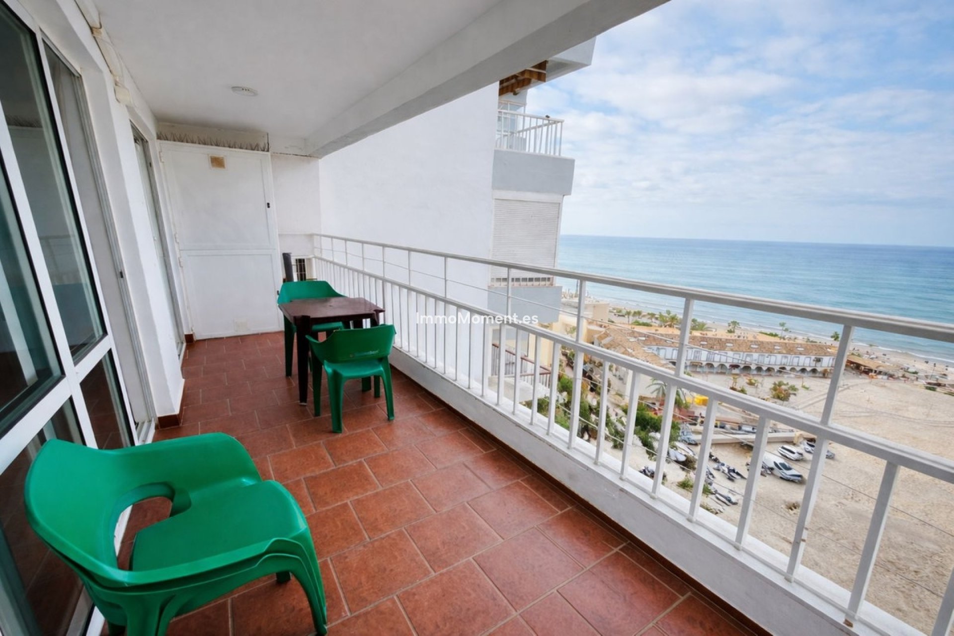 Reventa - Apartamento - Benalmadena - Benalmadena Centro