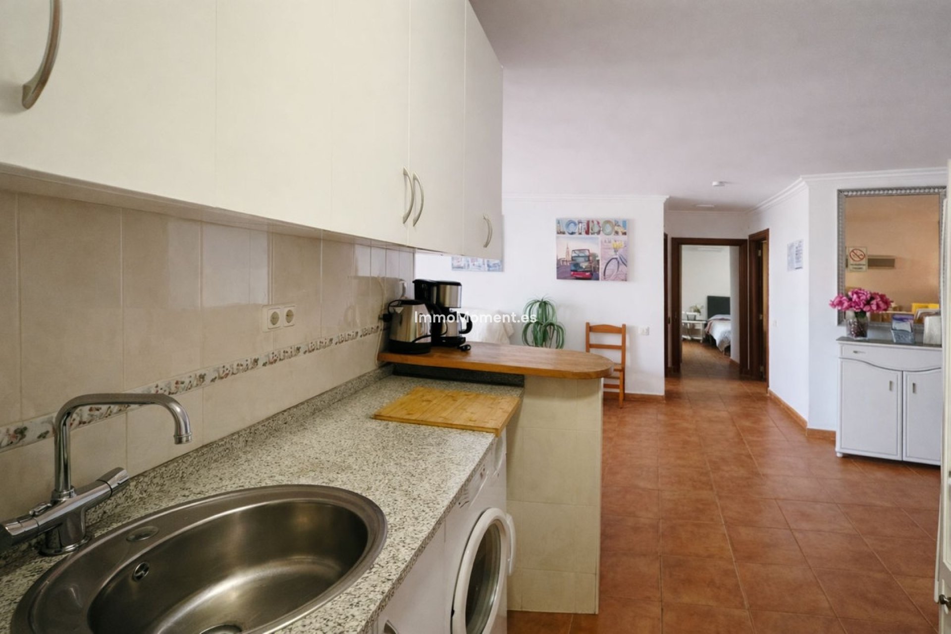 Reventa - Apartamento - Benalmadena - Benalmadena Centro