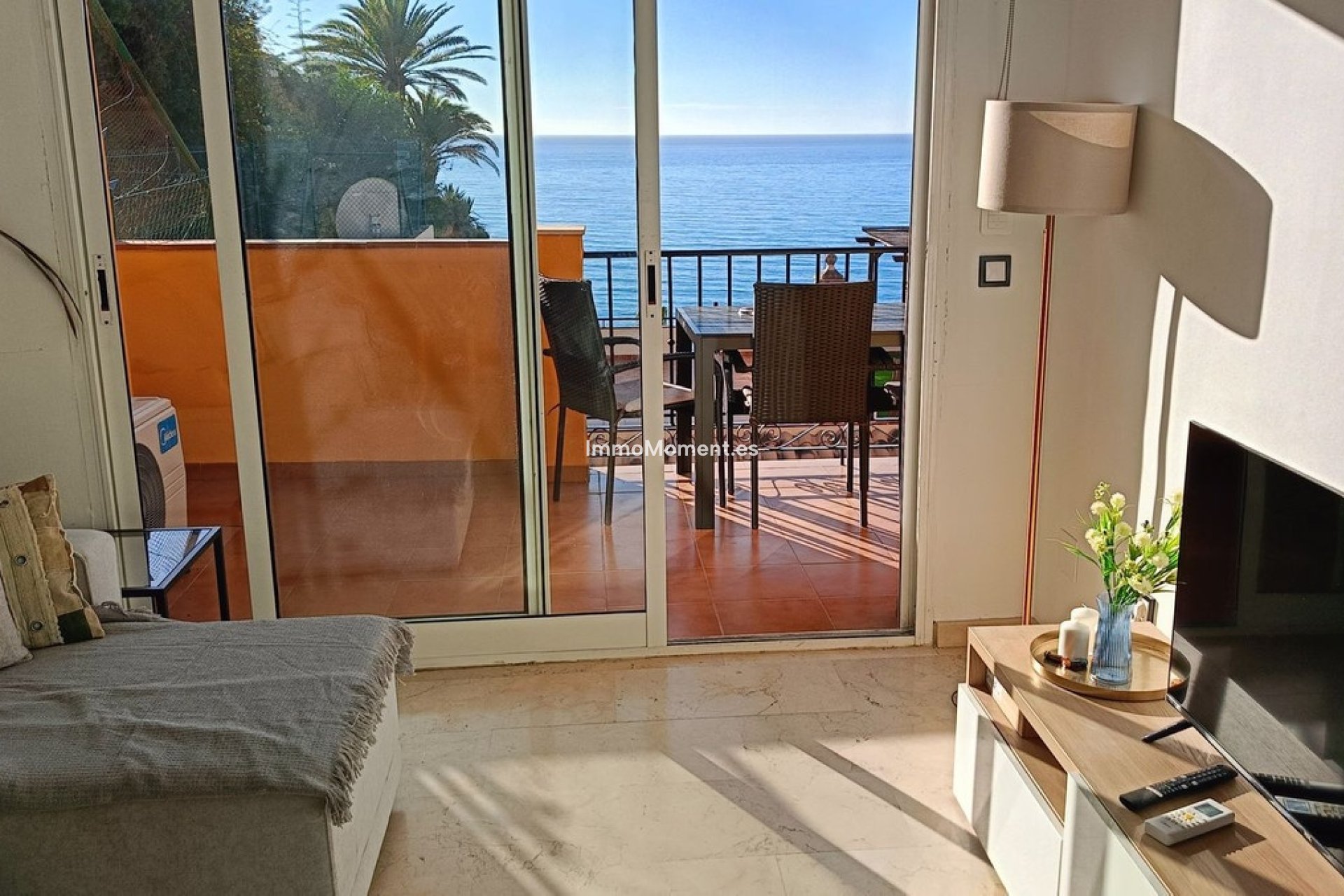 Reventa - Apartamento - Benalmadena - Benalmadena Centro