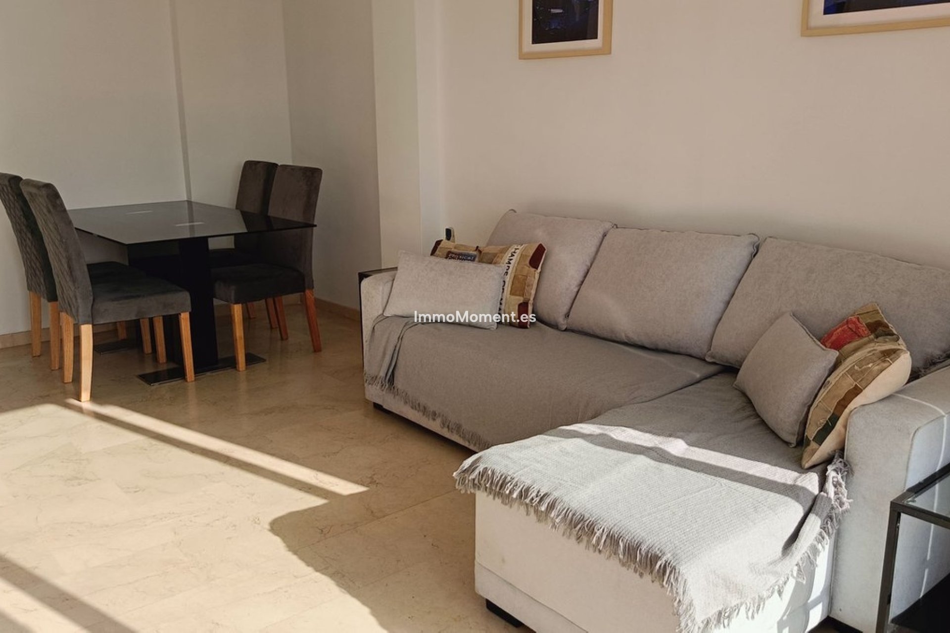 Reventa - Apartamento - Benalmadena - Benalmadena Centro