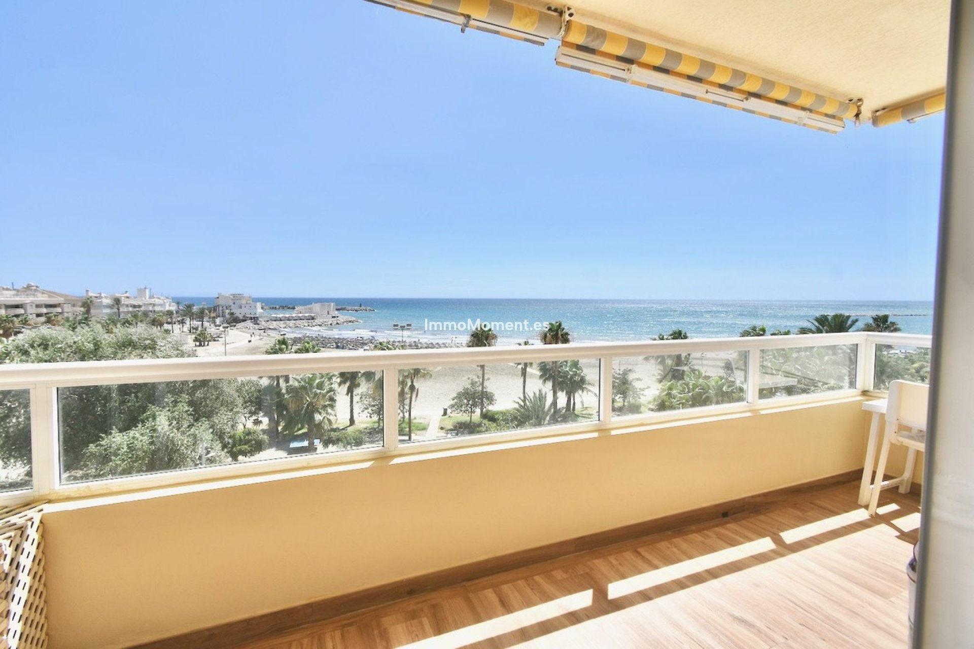 Reventa - Apartamento - Benalmadena - Benalmadena Centro